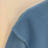コムデギャルソンオム COMME des GARCONS HOMME AD2004 製品染め インサイドアウト スウェット メンズ JPN:M