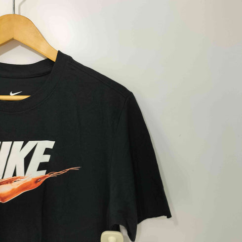 ナイキ NIKE Food Shrimp S/S TEE メンズ M