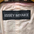 イッセイミヤケ ISSEY MIYAKE 切替デニムテーラードジャケット メンズ JPN:1