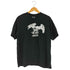 ラッツ RATS EAGLE THE RATS TEE イーグル ザ ラッツ TシャM メンズ import:M