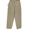 オーラリー AURALEE WASHI POLYESTER HIGH DENSITY CLOTH EASY PANTS メンズ JPN:4