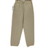 オーラリー AURALEE WASHI POLYESTER HIGH DENSITY CLOTH EASY PANTS メンズ JPN:4