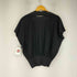 プリーツプリーズイッセイミヤケ PLEATS PLEASE ISSEY MIYAKE フロント刺繍加工 ブラウス レディース JPN:3