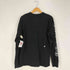 ラッツ RATS SOLIDARITY SLEEVE WHEEL L/S TEE ロングスリーブTシャツ メンズ JPN:M
