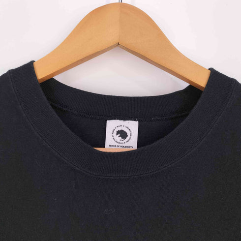 ラッツ RATS SOLIDARITY SLEEVE WHEEL L/S TEE ロングスリーブTシャツ メンズ JPN:M