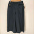 ラッドミュージシャン LAD MUSICIAN ワイド 袴パンツ メンズ JPN:42