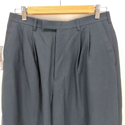 ラッドミュージシャン LAD MUSICIAN ワイド 袴パンツ メンズ JPN:42