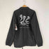 タトゥースタジオヤマダ TATTOO STUDIO YAMADA RIPPER MAGAZINE 10th ANNIVERSARY TSY COACH JACKET コーチジャケット メンズ JPN:M
