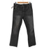 ジェイディッドロンドン JADED LONDON USED加工デニムパンツ メンズ W32