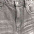ジェイディッドロンドン JADED LONDON USED加工デニムパンツ メンズ W32