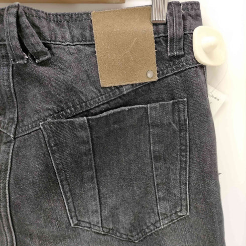 ジェイディッドロンドン JADED LONDON USED加工デニムパンツ メンズ W32