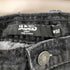 ジェイディッドロンドン JADED LONDON USED加工デニムパンツ メンズ W32