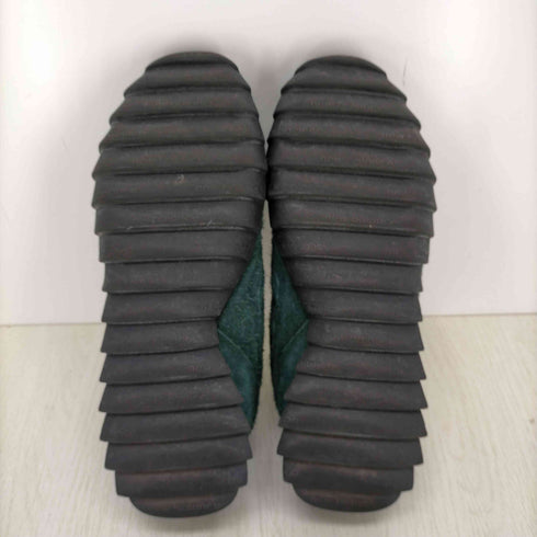 ニューバランス NEW BALANCE RC30 スウェードスニーカー メンズ JPN:26