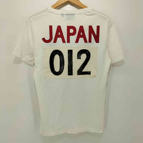ポロラルフローレン POLO RALPH LAUREN CUSTOM FIT ビッグポニー刺繍S/S TEE メンズ M