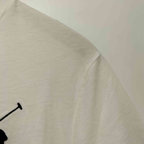 ポロラルフローレン POLO RALPH LAUREN CUSTOM FIT ビッグポニー刺繍S/S TEE メンズ M