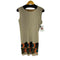 プリーツプリーズイッセイミヤケ PLEATS PLEASE ISSEY MIYAKE パッチワーク プリーツキャミワンピース レディース JPN:3