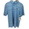 アンダーアーマー UNDER ARMOUR LOOSE Cool Switch Pivot Stripe Polo メンズ L