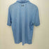 アンダーアーマー UNDER ARMOUR LOOSE Cool Switch Pivot Stripe Polo メンズ L