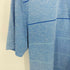 アンダーアーマー UNDER ARMOUR LOOSE Cool Switch Pivot Stripe Polo メンズ L