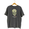 ラッツ RATS Skull Tee スカル Tシャツ メンズ import:L