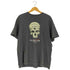 ラッツ RATS Skull Tee スカル Tシャツ メンズ import:L