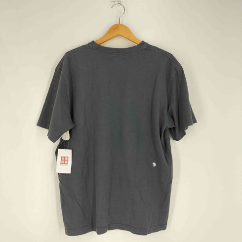 ラッツ RATS Skull Tee スカル Tシャツ メンズ import:L