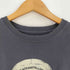 ラッツ RATS Skull Tee スカル Tシャツ メンズ import:L