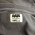 ラッツ RATS Skull Tee スカル Tシャツ メンズ import:L