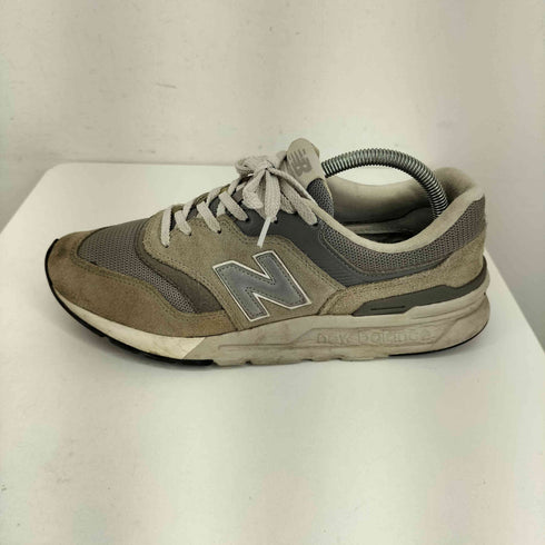 ニューバランス NEW BALANCE CM997HCA スニーカー メンズ JPN:26
