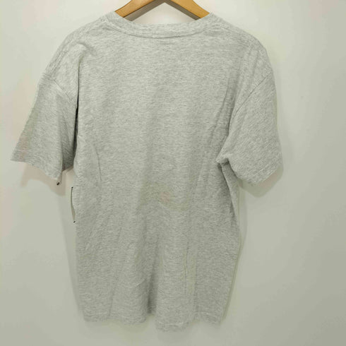 ベイサイド BAYSIDE USA製HEAVY WEIGHT ポケットTシャツ メンズ L