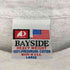 ベイサイド BAYSIDE USA製HEAVY WEIGHT ポケットTシャツ メンズ L