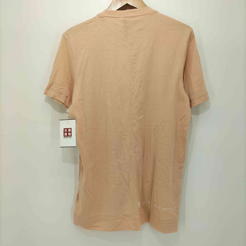 アディダス adidas プリント S/S クルーネック Tシャツ メンズ import:XS