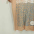 アディダス adidas プリント S/S クルーネック Tシャツ メンズ import:XS