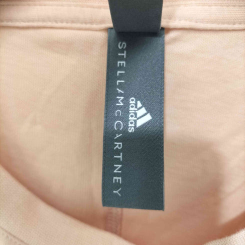 アディダス adidas プリント S/S クルーネック Tシャツ メンズ import:XS