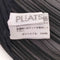 プリーツプリーズイッセイミヤケ PLEATS PLEASE ISSEY MIYAKE BASIC SCARF レディース