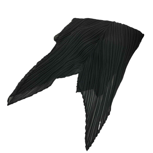 プリーツプリーズイッセイミヤケ PLEATS PLEASE ISSEY MIYAKE BASIC SCARF レディース