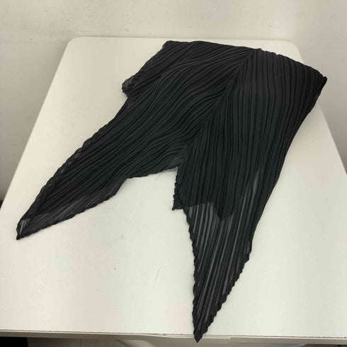プリーツプリーズイッセイミヤケ PLEATS PLEASE ISSEY MIYAKE BASIC SCARF レディース