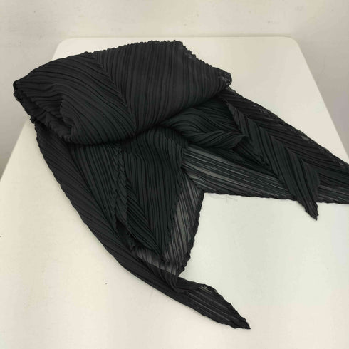 プリーツプリーズイッセイミヤケ PLEATS PLEASE ISSEY MIYAKE BASIC SCARF レディース