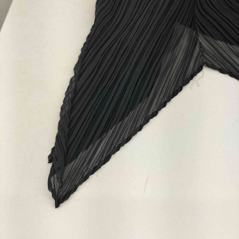 プリーツプリーズイッセイミヤケ PLEATS PLEASE ISSEY MIYAKE BASIC SCARF レディース