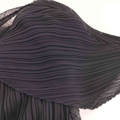 プリーツプリーズイッセイミヤケ PLEATS PLEASE ISSEY MIYAKE BASIC SCARF レディース