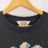 TOPSON DOWNS USA製 スタッズ プリント クルーネック半袖Tシャツ メンズ JPN:M