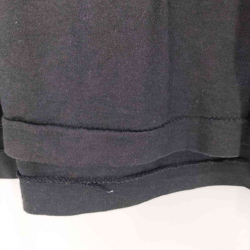 TOPSON DOWNS USA製 スタッズ プリント クルーネック半袖Tシャツ メンズ JPN:M