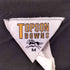 TOPSON DOWNS USA製 スタッズ プリント クルーネック半袖Tシャツ メンズ JPN:M