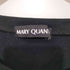 マリークワント MARY QUANT プリントL/S TEE レディース M