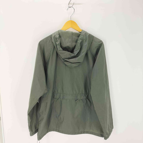 ユニクロ UNIQLO 90S OLD パッカブル ナイロンパーカー メンズ JPN:M
