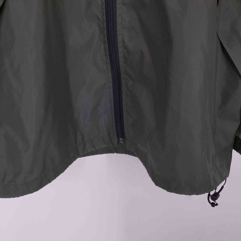 ユニクロ UNIQLO 90S OLD パッカブル ナイロンパーカー メンズ JPN:M