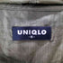 ユニクロ UNIQLO 90S OLD パッカブル ナイロンパーカー メンズ JPN:M