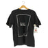 ネイバーフッド NEIGHBORHOOD VERSE C-Tee プリント Tシャツ メンズ JPN:S