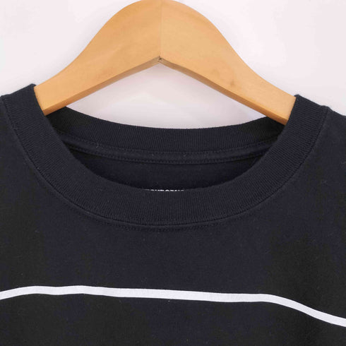 ネイバーフッド NEIGHBORHOOD VERSE C-Tee プリント Tシャツ メンズ JPN:S