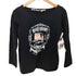 マリークワント MARY QUANT プリントL/S TEE レディース M
